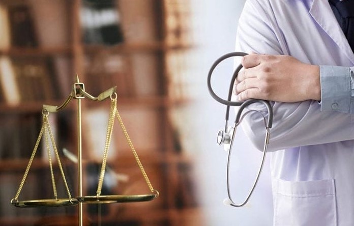 Medical Lawyers Play A Vital Role In The Healthcare Industry
