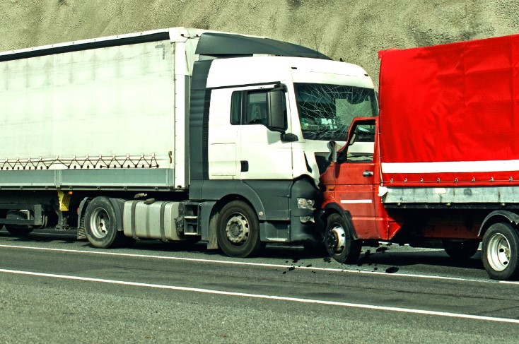 Truck Accident Attorney: Navigating Legal Matters After a Crash