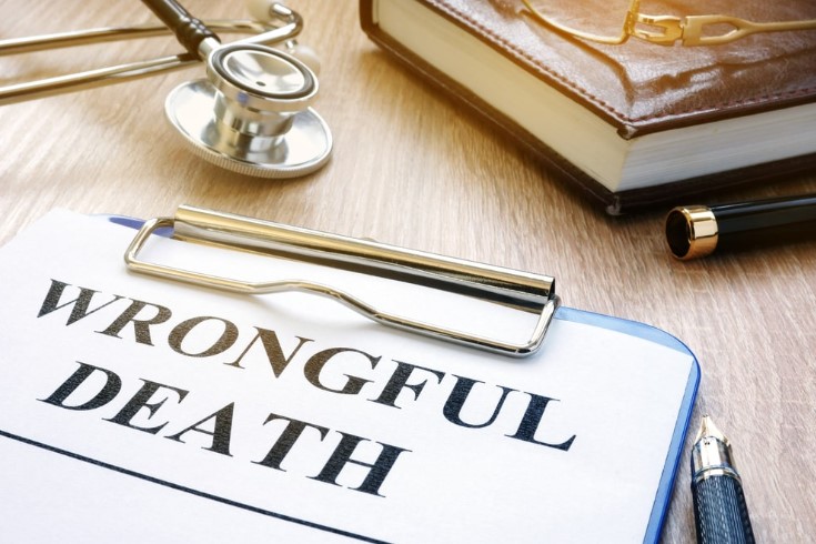 Understanding the Legal Process in Wrongful Death Cases – A Comprehensive Guide
