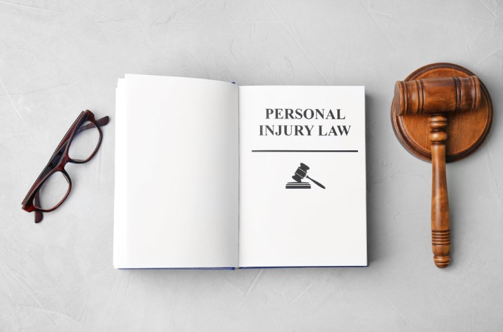 San Diego Personal Injury Attorney: Experience and Trust You Can Rely On