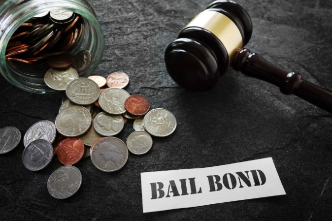Bail Basics: What You Need to Know