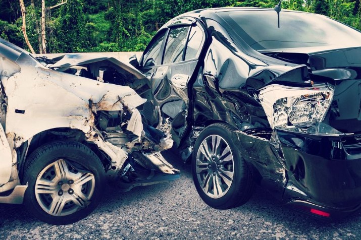 The Hidden Dangers: Uncovering the Causes of Car Accidents in Florida