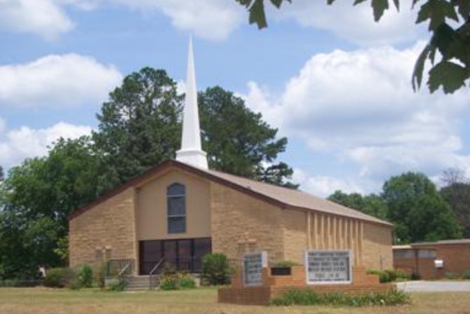 Exploring the First Christian Church of Warner Robins: A Hub of Faith, Community, and Service