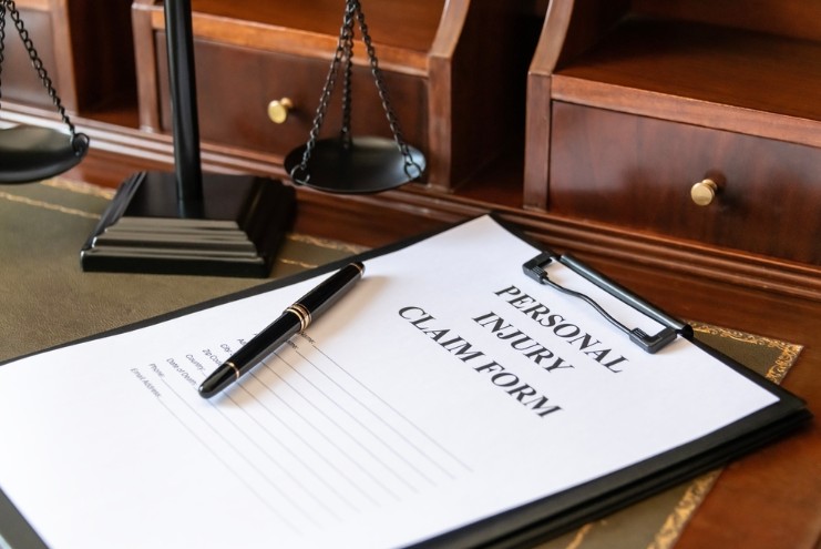 How Long Will Your Personal Injury Case Take with a Huntsville Injury Lawyer