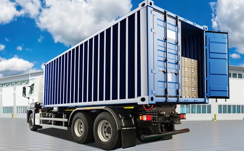 How to Prepare Your Site for Shipping Container Delivery