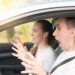 The Invisible Shield - How Defensive Driving Stops Road Rage Before It Starts